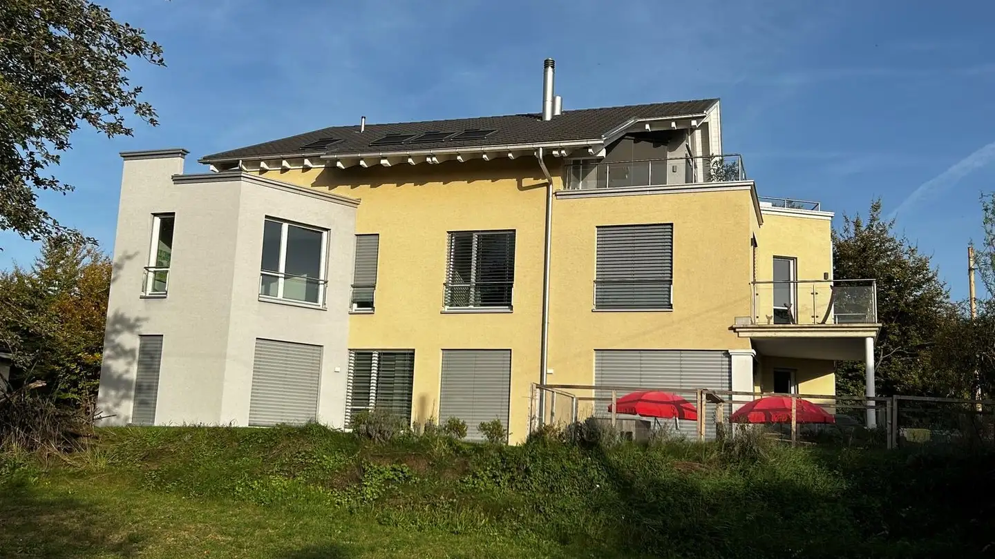 Duplex à louer - Schulgasse 23, 4105 Biel-Benken BL