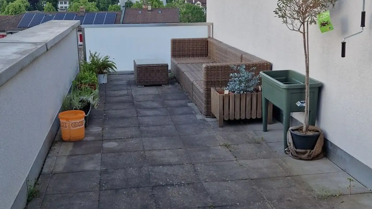 Appartement à louer - Langgasse 92, 8400 Winterthur - Photo 3