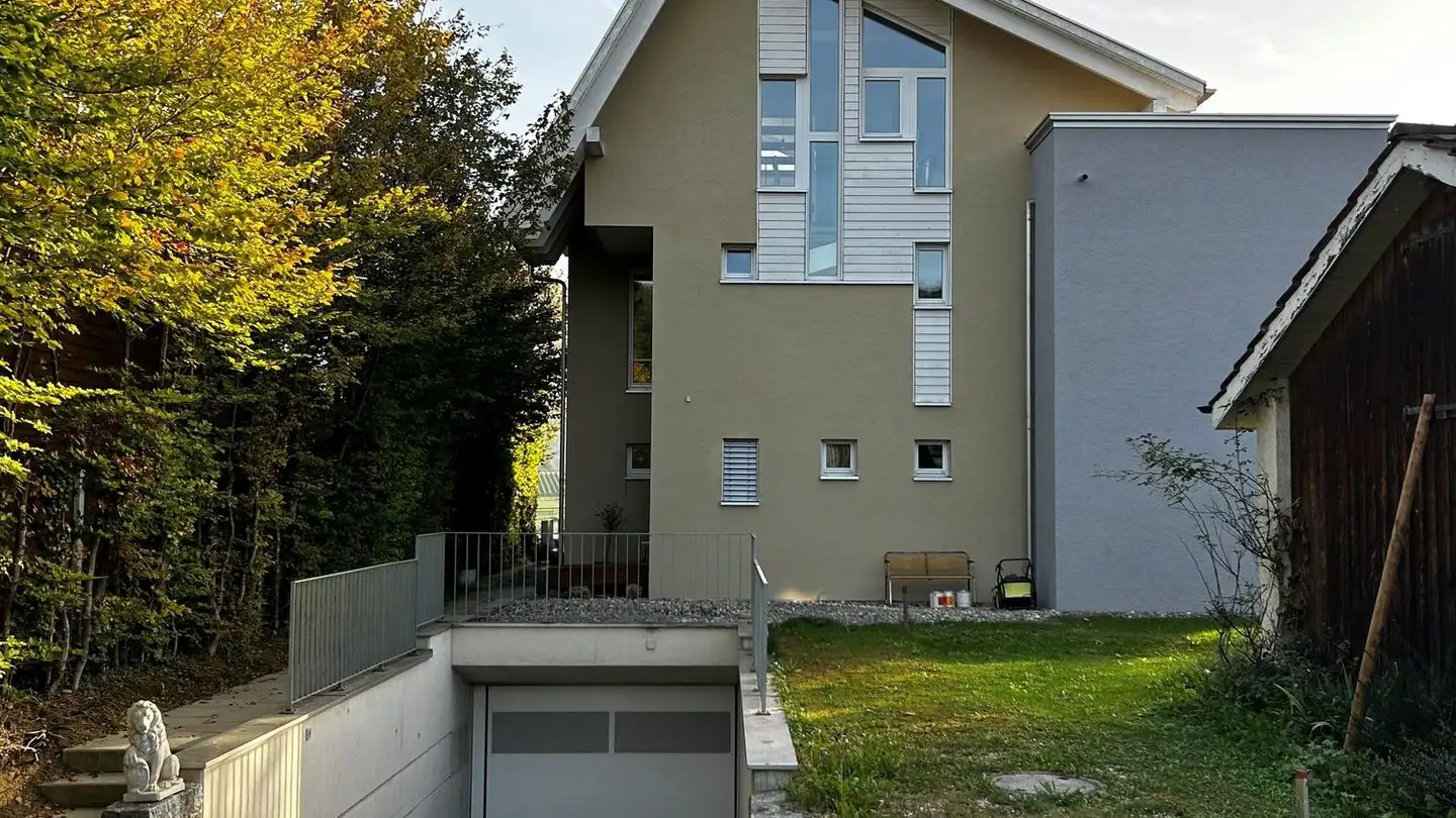 Duplex à louer - Schulgasse 23, 4105 Biel-Benken BL - Photo 2