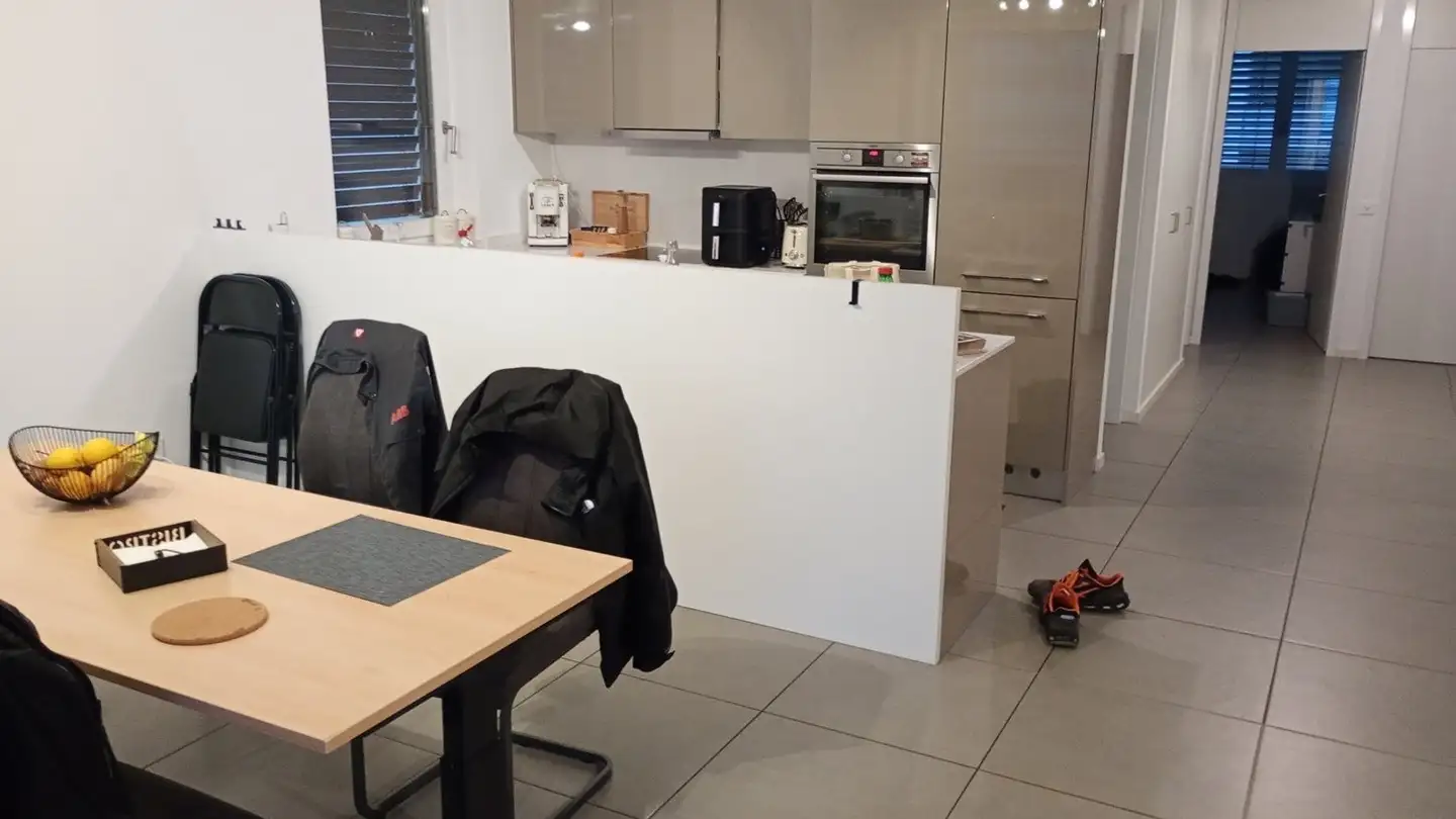 Appartamento in affitto - Via Francesca 5, 6596 Gordola