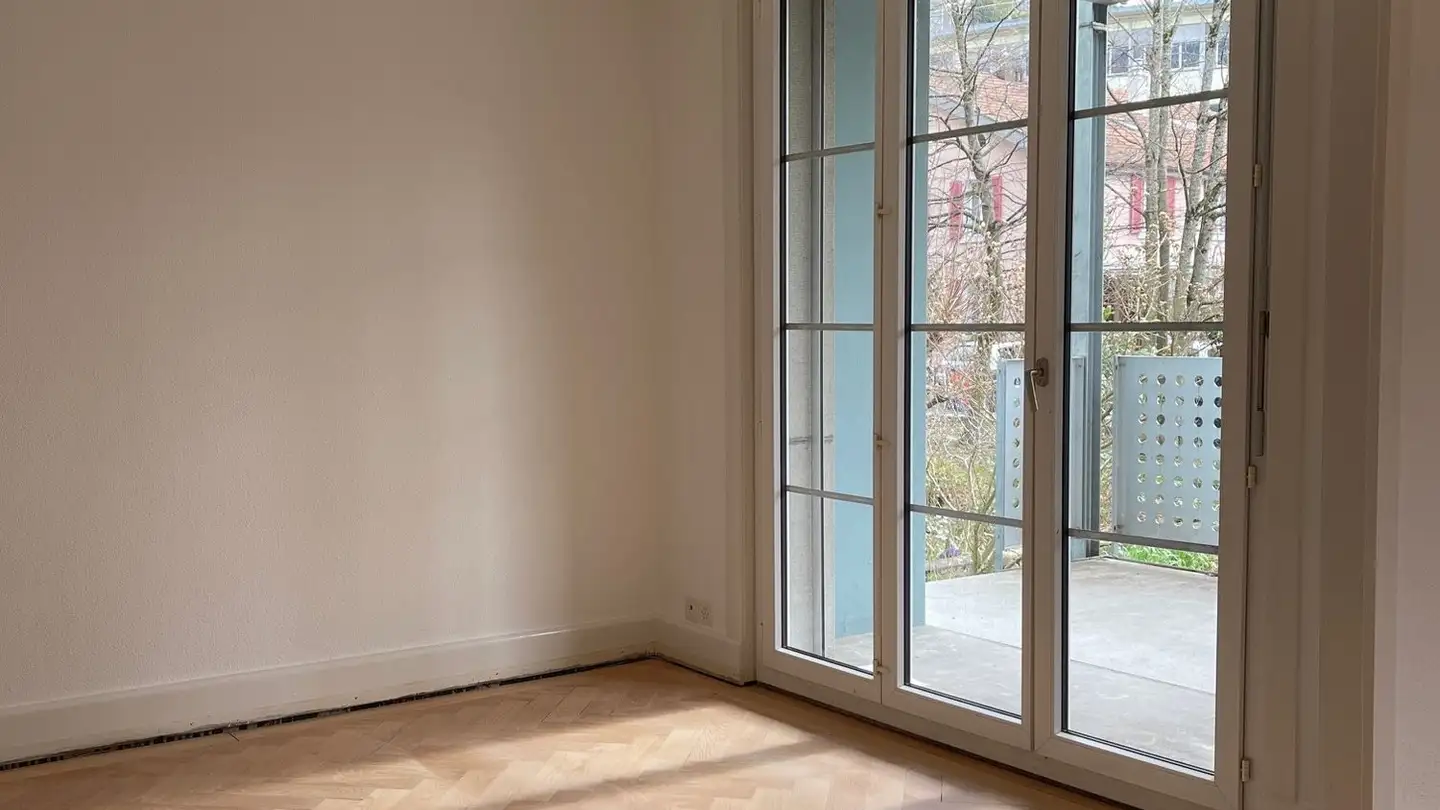 Appartement à louer - Rue Des Oeillets / Nelkenstrasse 14, 2502 Biel/Bienne