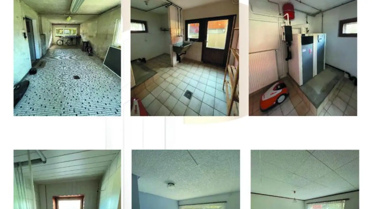Casa singola in vendita - Route De Mervelier 23, 2828 Montsevelier - Foto 4