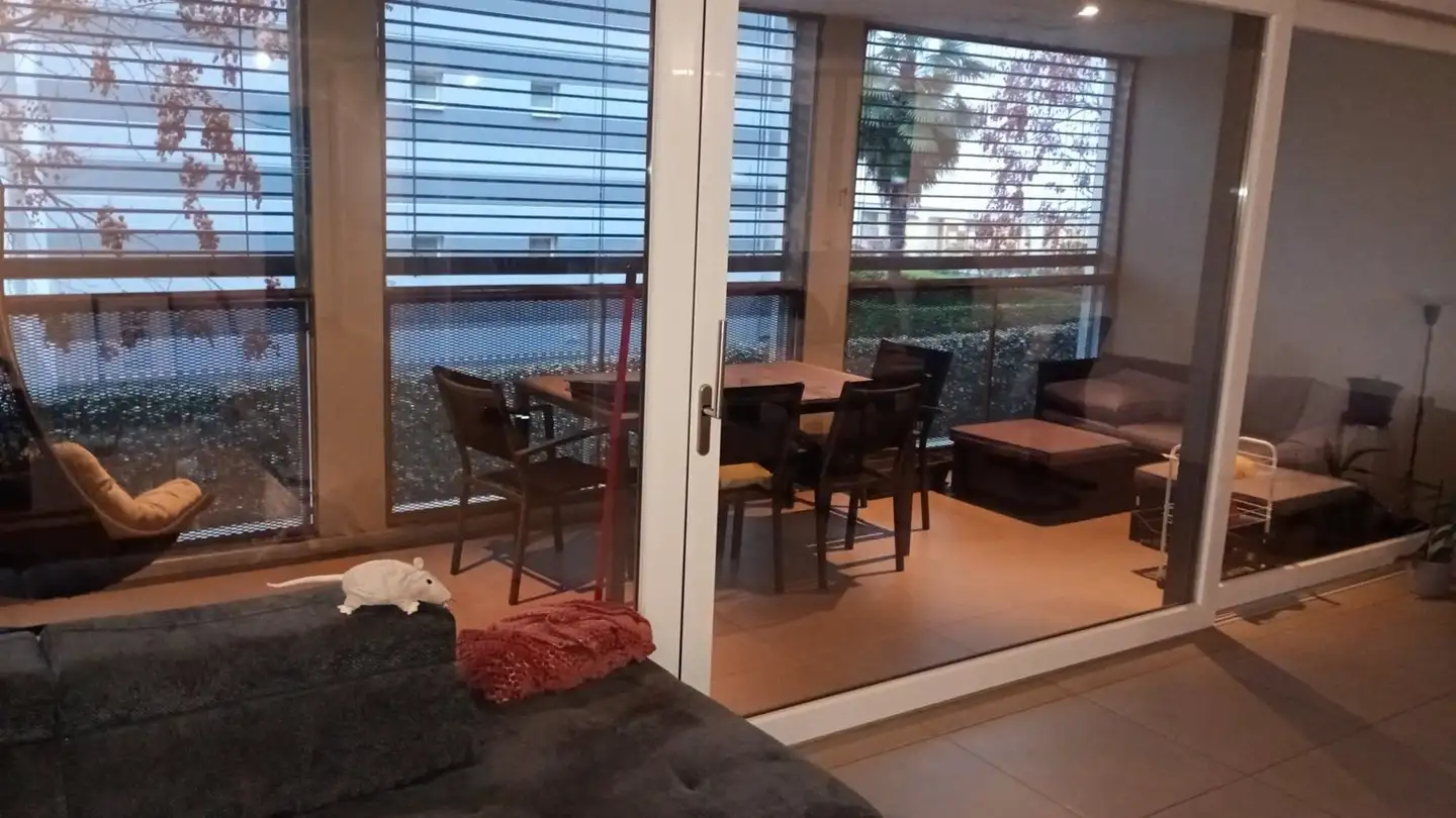 Appartamento in affitto - Via Francesca 5, 6596 Gordola - Foto 2