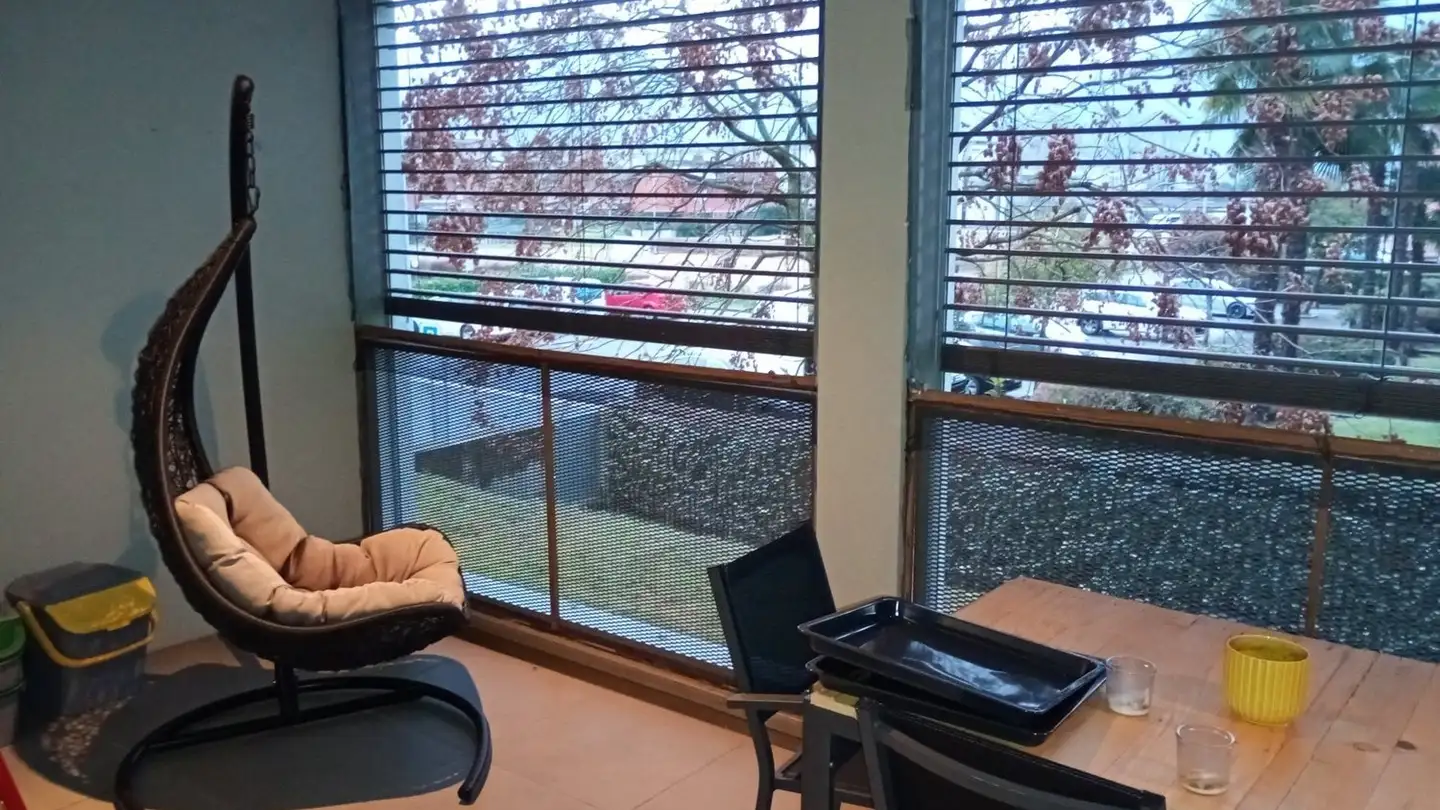 Appartamento in affitto - Via Francesca 5, 6596 Gordola - Foto 3