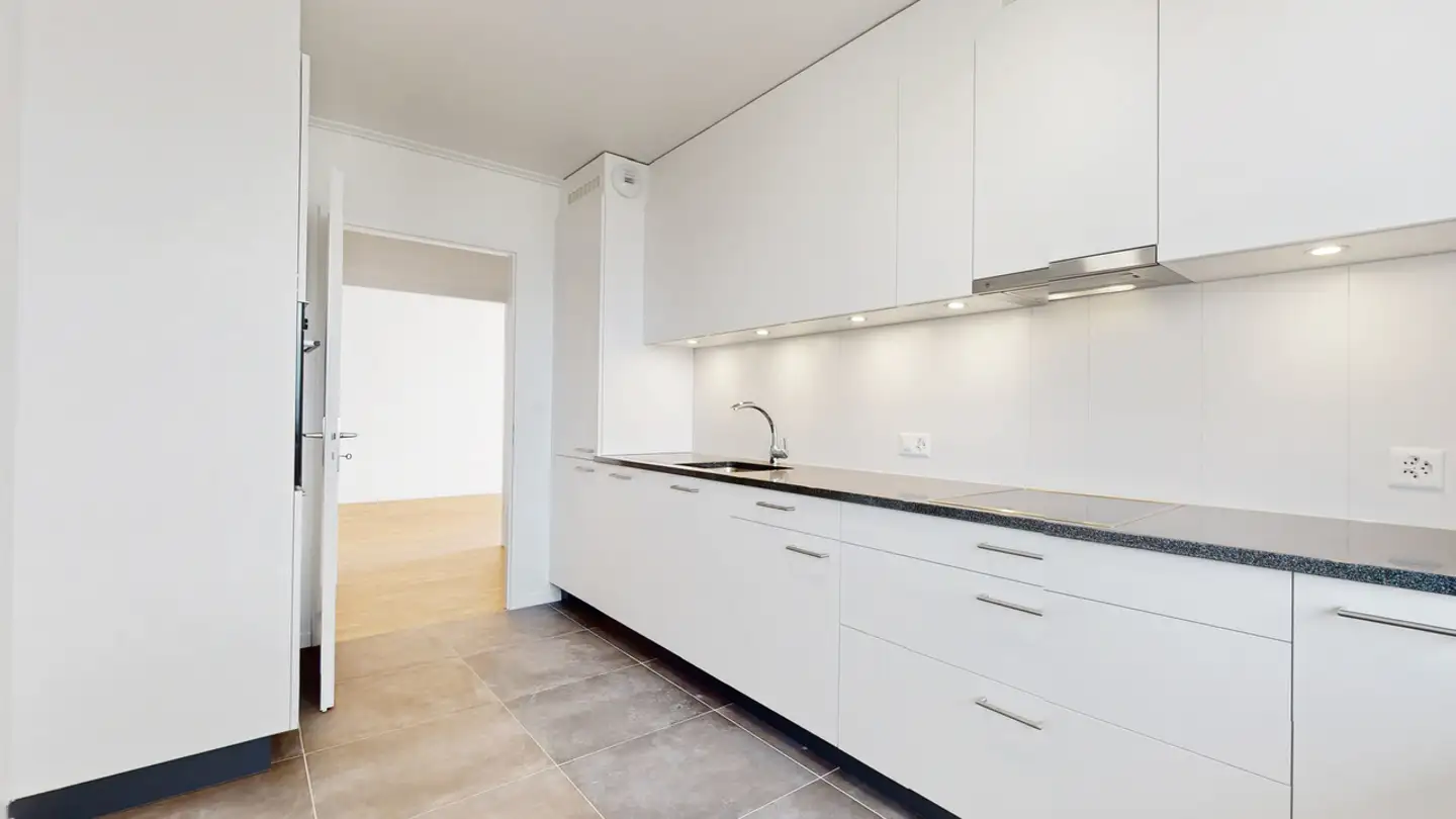 Wohnung mieten - Avenue Du Grey, 1018 Lausanne