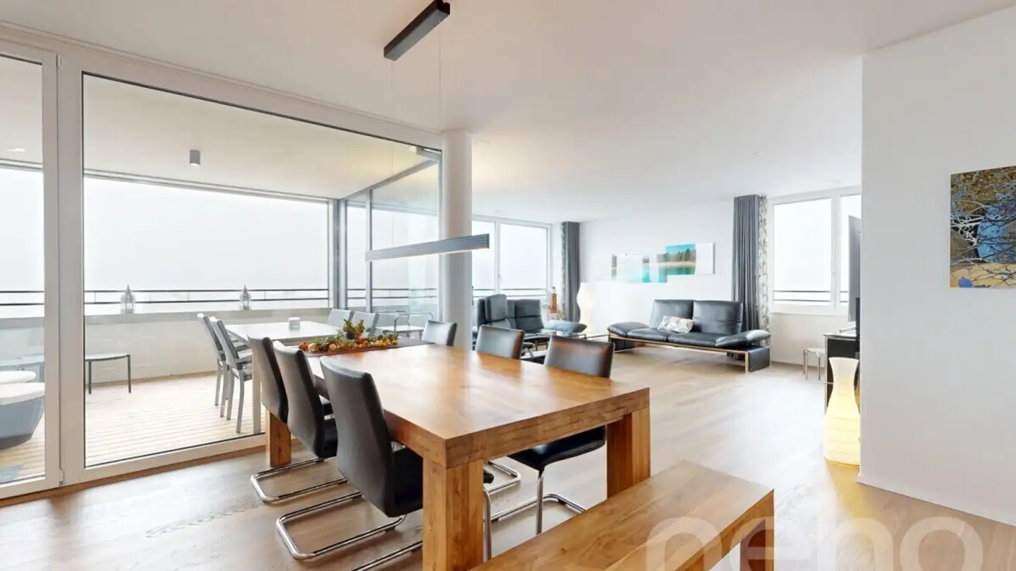 Appartamento in vendita - 5034 Suhr - Photo 3