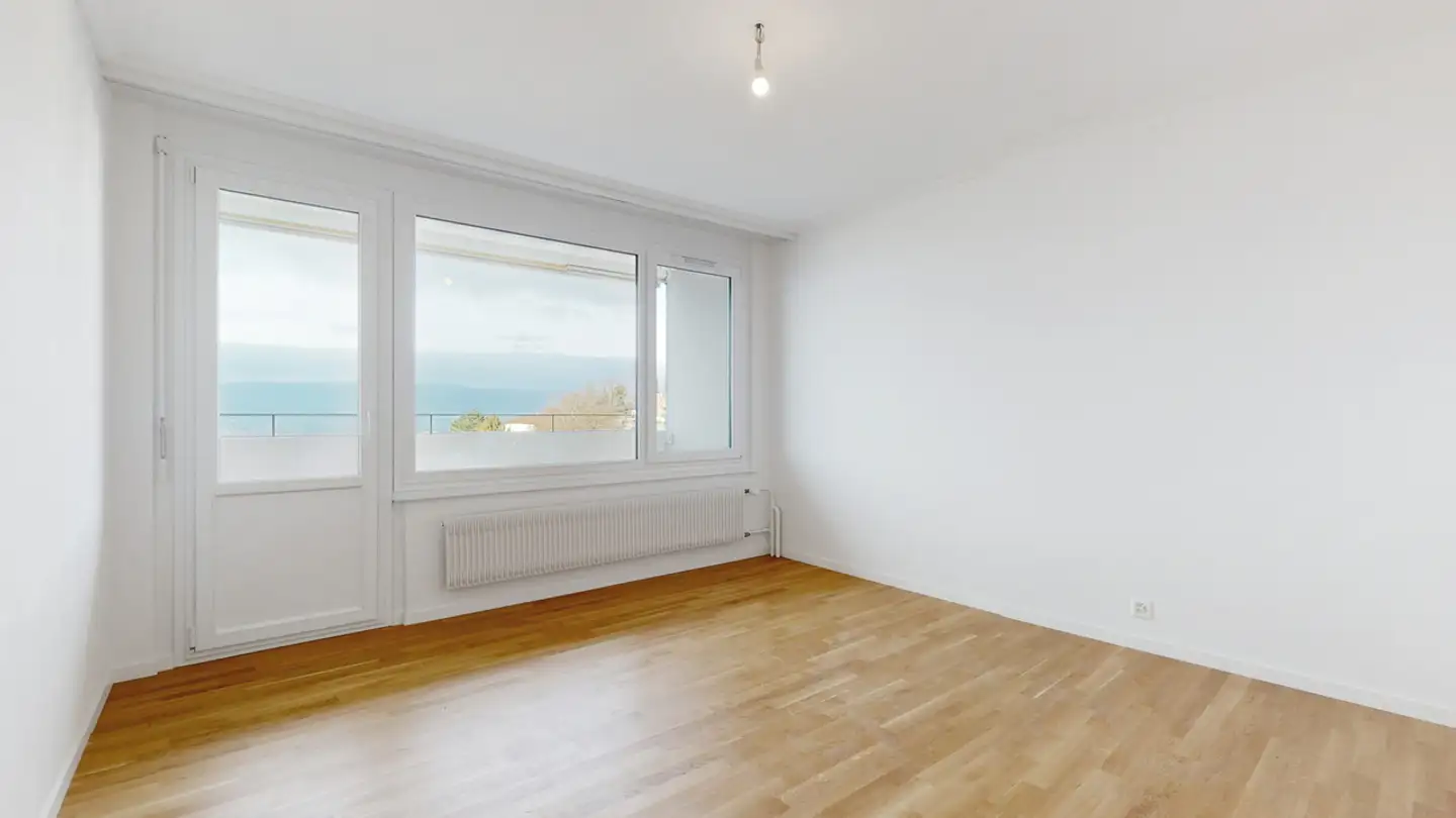 Wohnung mieten - Avenue Du Grey, 1018 Lausanne - Foto 3
