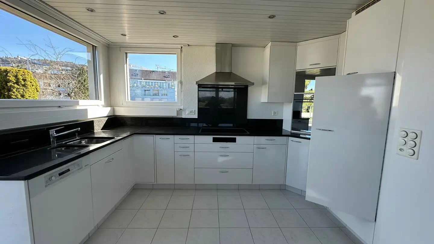 Penthouse for rent - Bremgartenstrasse 17, 5443 Niederrohrdorf - Photo 3