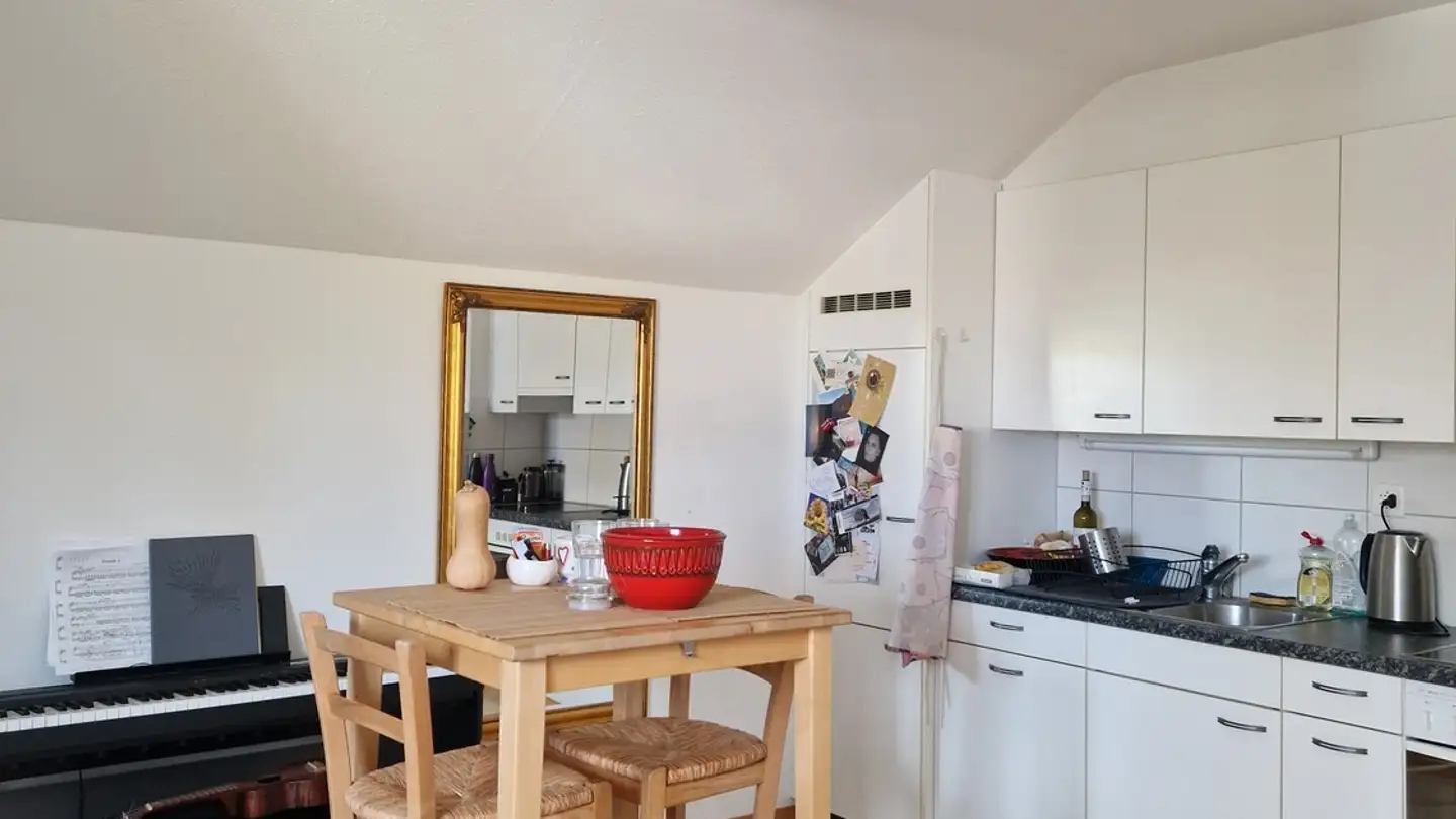 Appartamento in affitto - Stofflerenweg 4, 8404 Winterthur - Photo 4