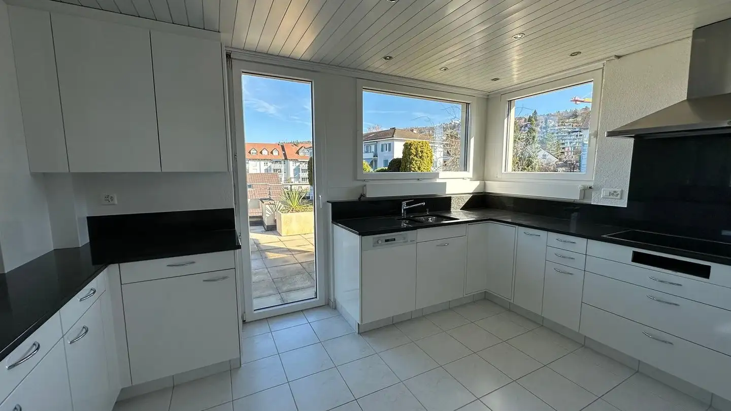 Penthouse for rent - Bremgartenstrasse 17, 5443 Niederrohrdorf - Photo 4