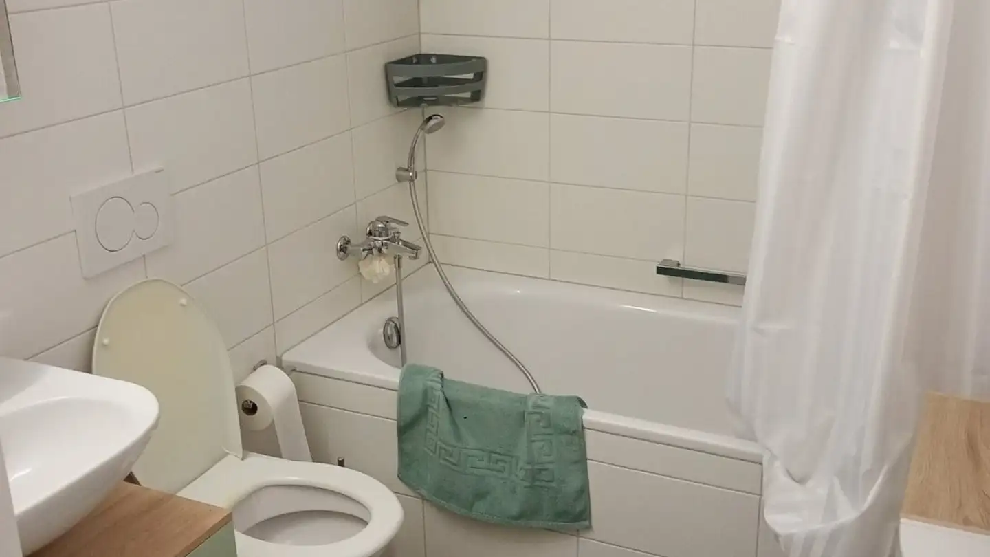 Appartamento in affitto - Via Francesca 5, 6596 Gordola - Foto 4