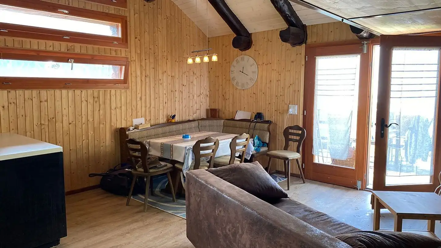 Maison à vendre - Via Val Malvaglia, 6713 Malvaglia