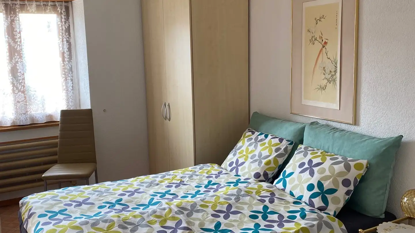 Apartment for rent - Bombinasco 10, 6981 Bombinasco - Photo 2