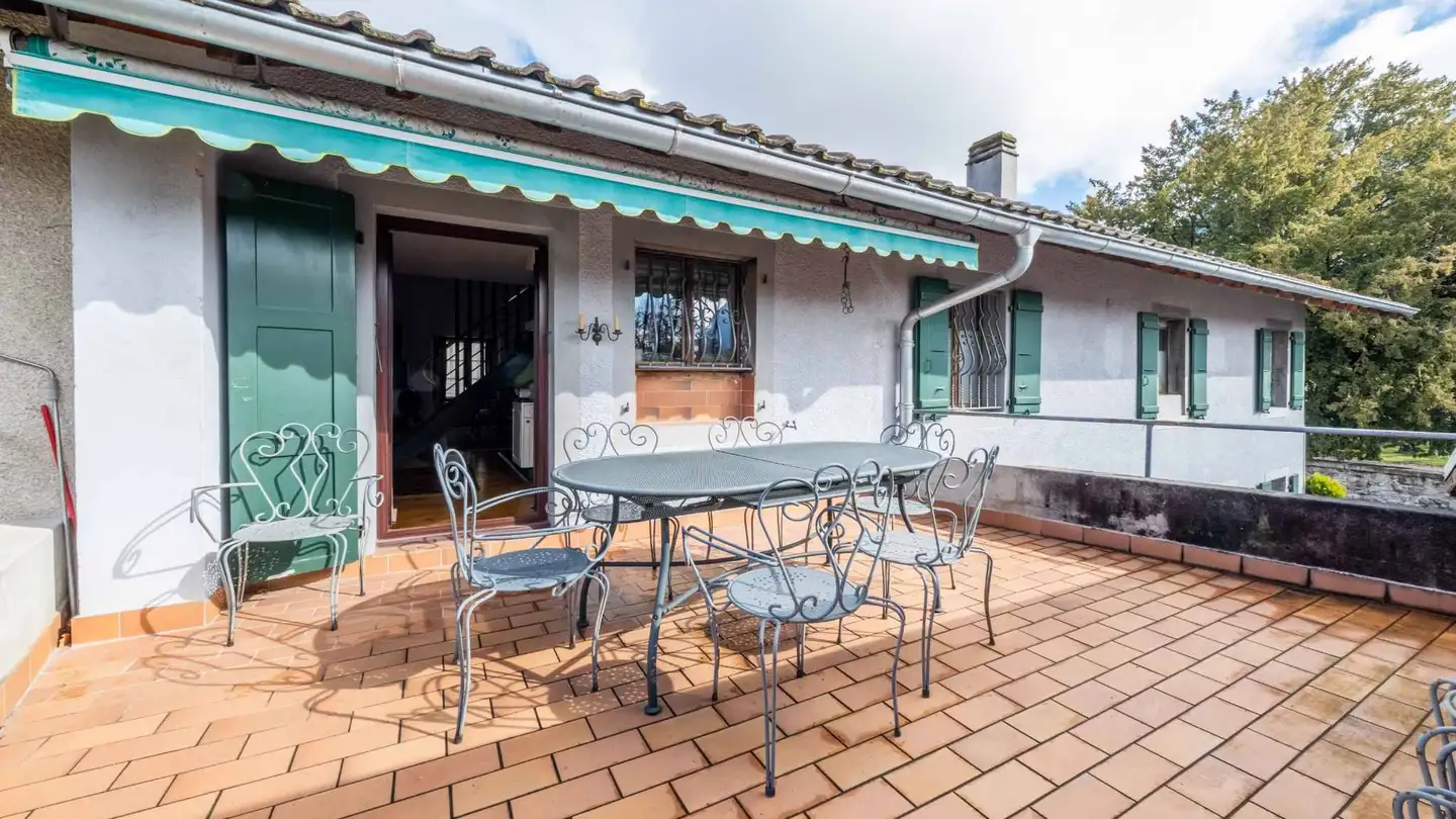 Single house for sale - 1880 Bex - Photo 4