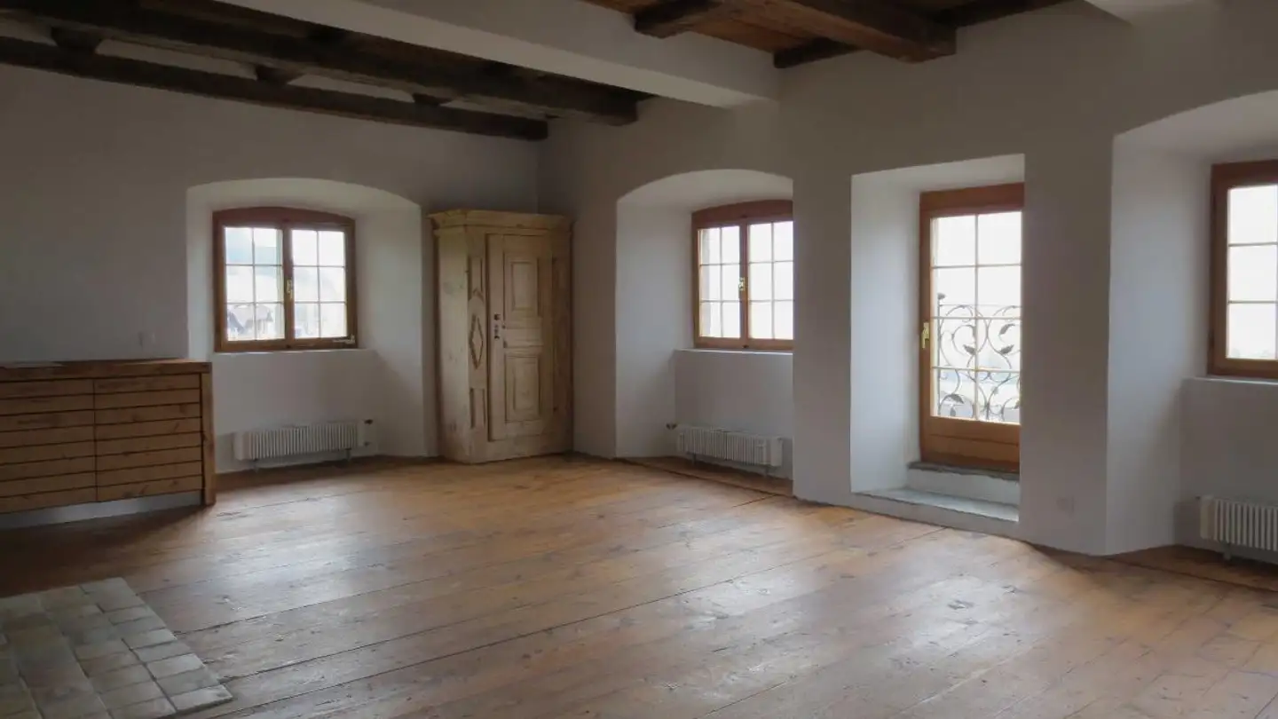 Apartment for rent - Via Sum Las Cuorts 2b, 7152 Sagogn - Photo 2