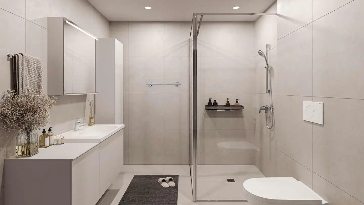 Appartamento in affitto - 9000 St. Gallen - Photo 2