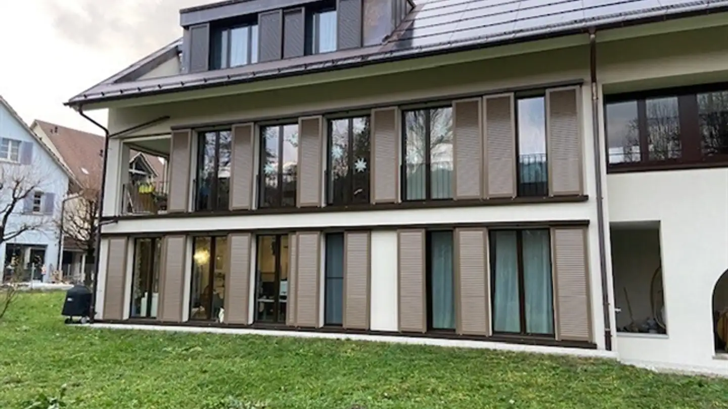 Wohnung mieten - Alti Brugg 1, 8427 Rorbas
