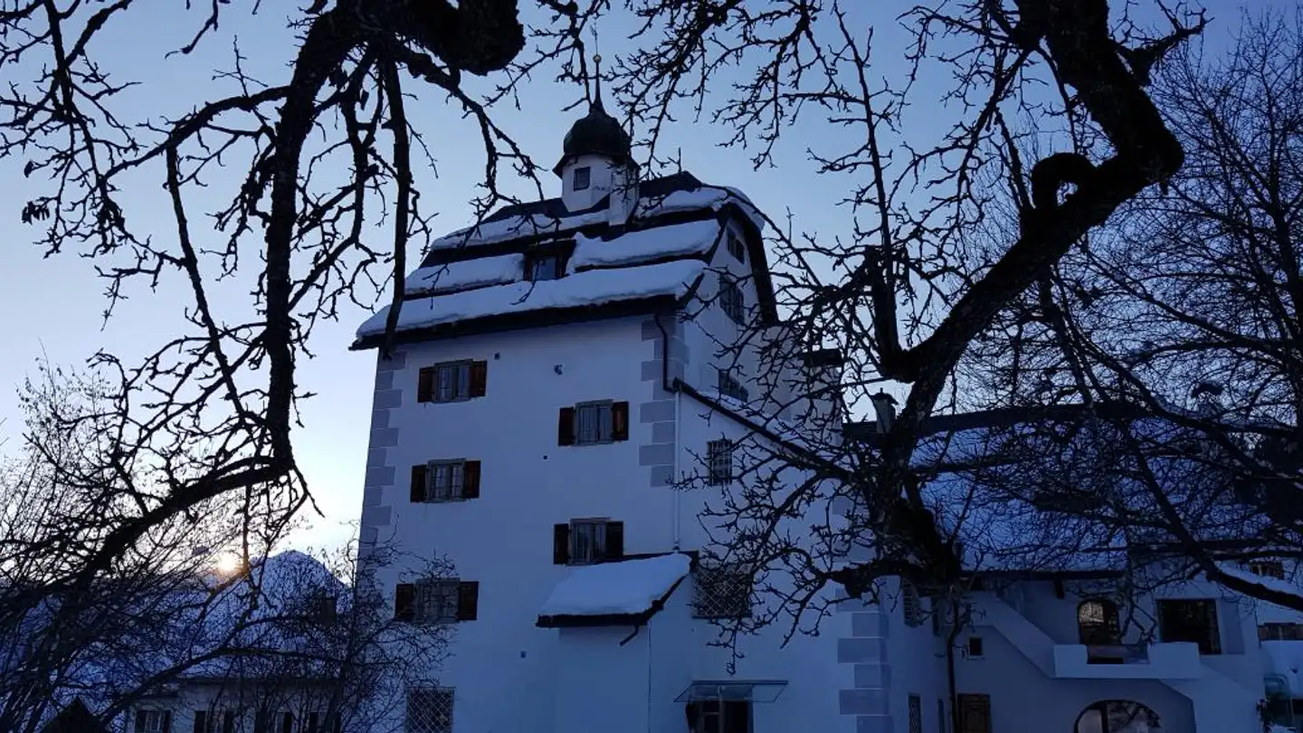 Apartment for rent - Via Sum Las Cuorts 2b, 7152 Sagogn - Photo 3