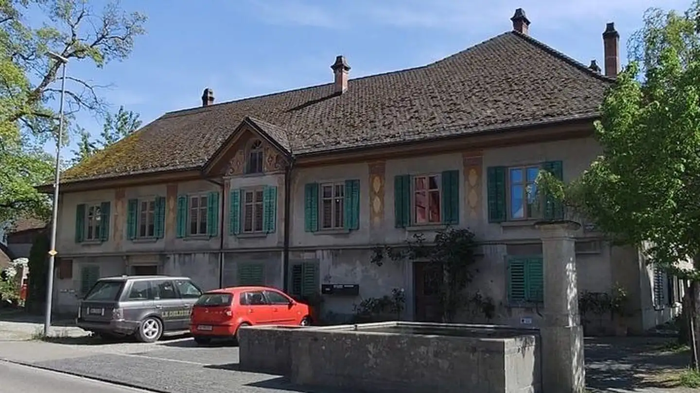 Appartement à louer - Oberdorfstrasse 16, 8424 Embrach