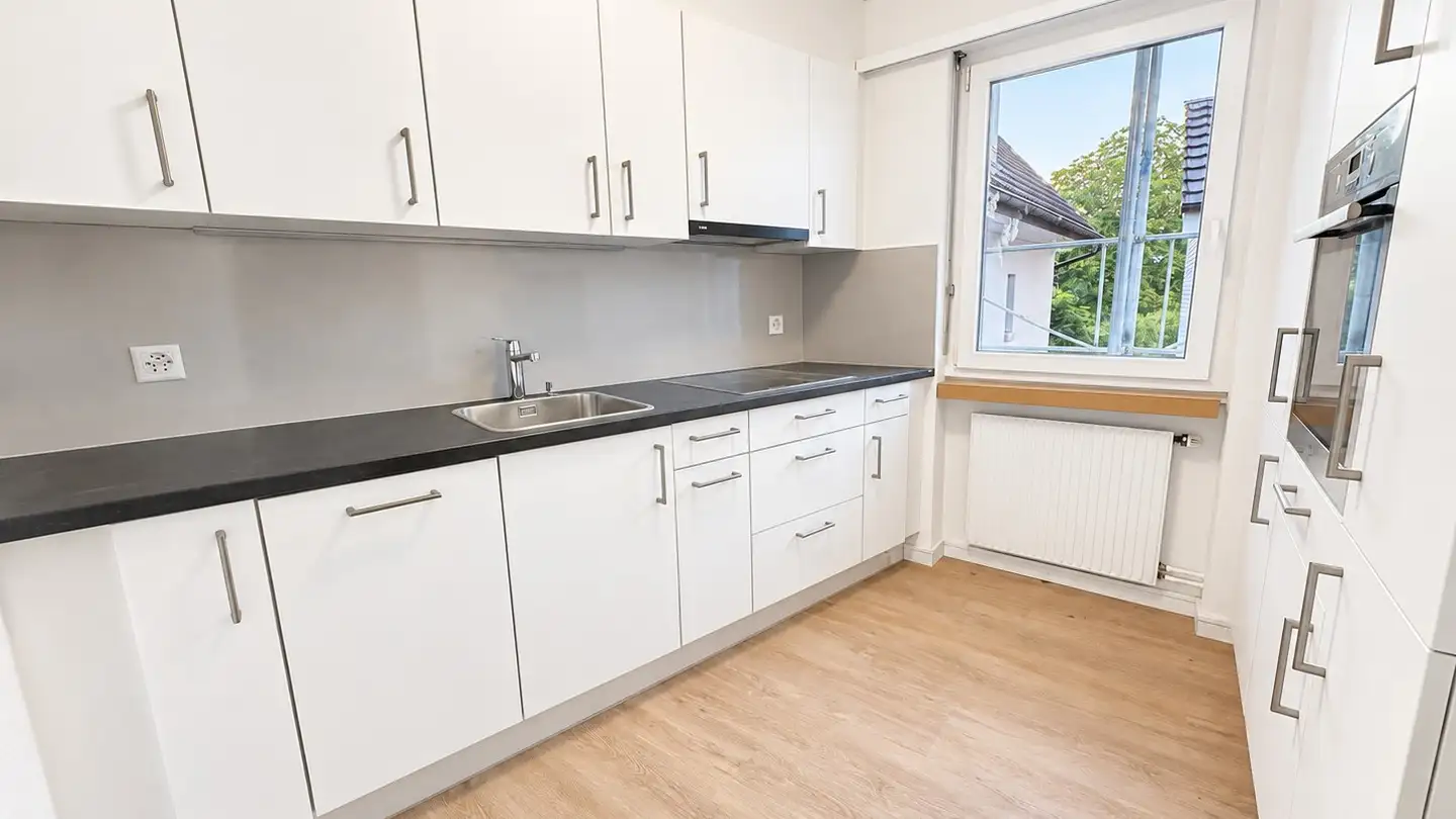 Wohnung mieten - Wuhrweg 9, 4450 Sissach - Foto 3