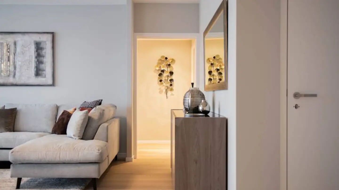 Appartement à vendre - Route de Malagnou, 1208 Genève - Photo 4