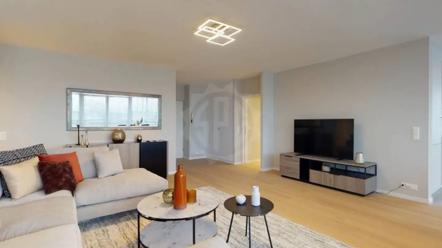 Appartement à vendre - Route de Malagnou, 1208 Genève - Photo 2