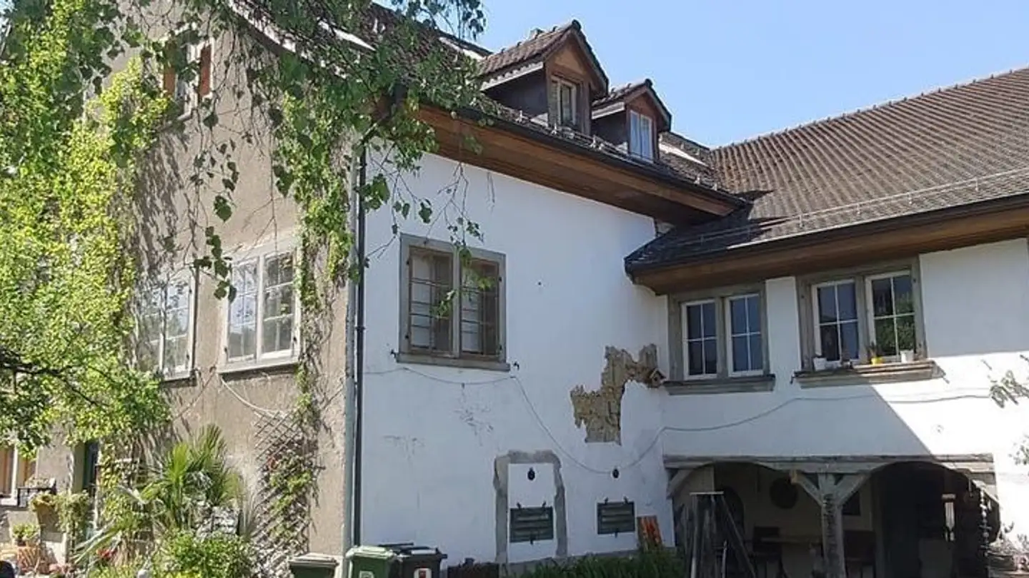 Appartement à louer - Oberdorfstrasse 16, 8424 Embrach - Photo 4