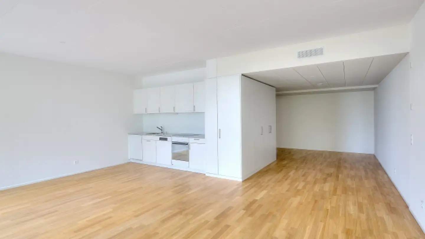Studio in affitto - Hauptstrasse, 5314 Kleindöttingen