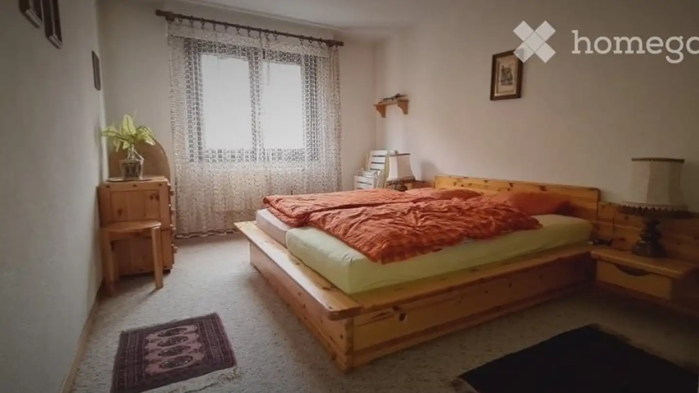 Apartment for rent - Route De La Jorette 24, 1899 Torgon