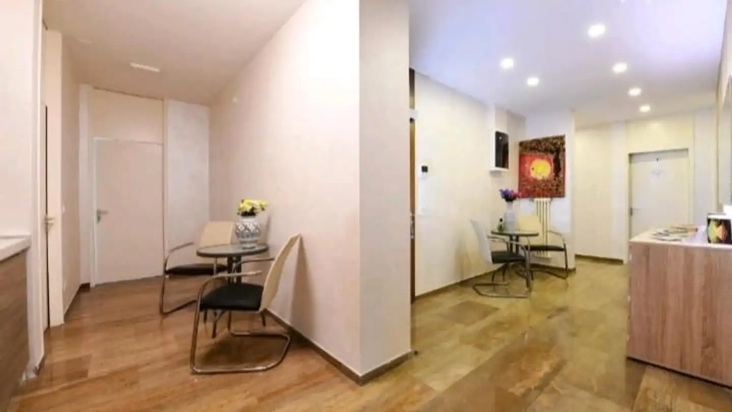 Single room for rent - 6900 Lugano - Photo 4