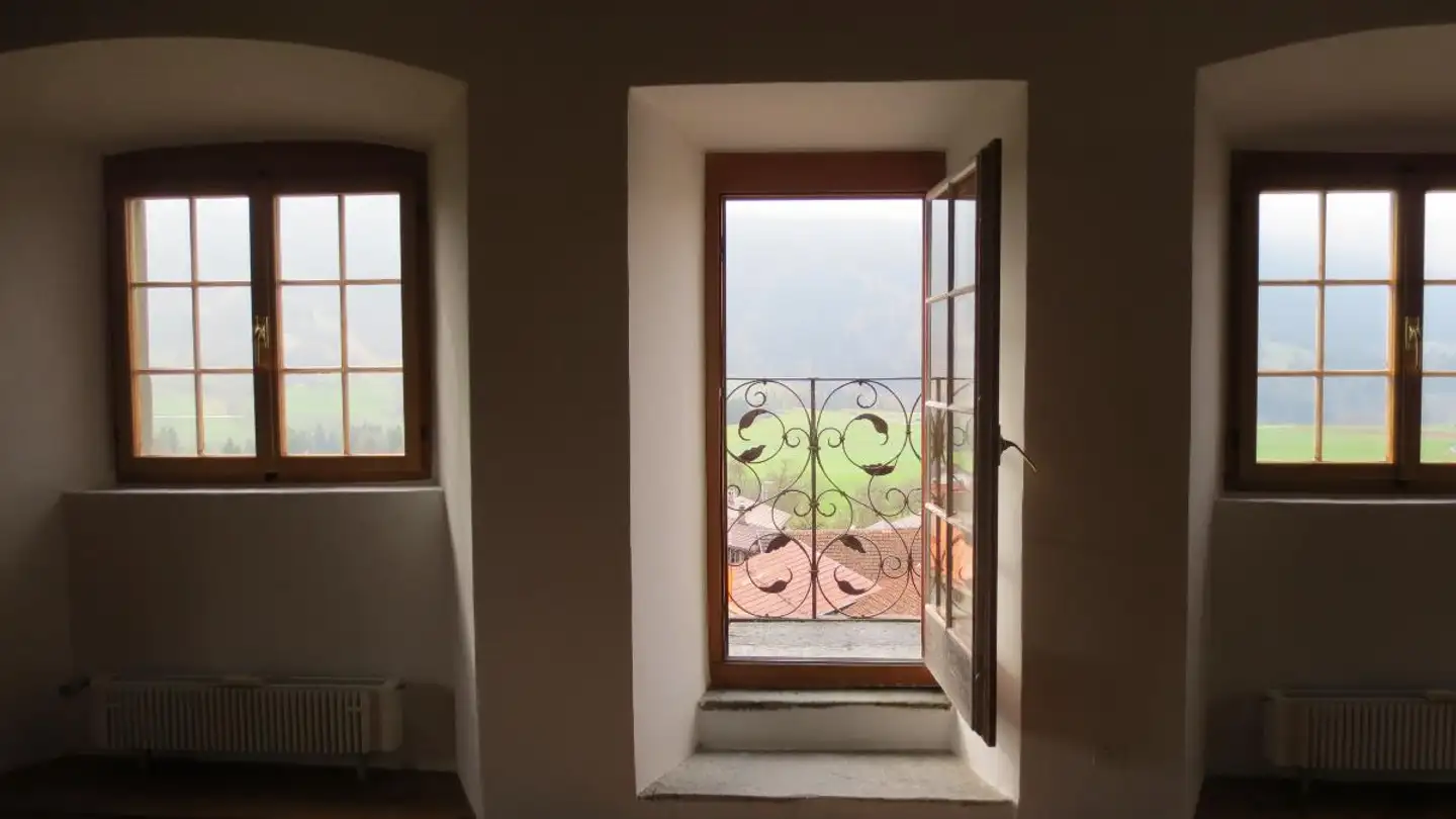 Apartment for rent - Via Sum Las Cuorts 2b, 7152 Sagogn - Photo 4