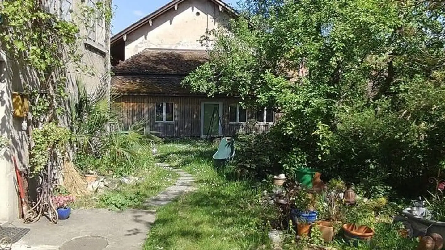Appartement à louer - Oberdorfstrasse 16, 8424 Embrach - Photo 2