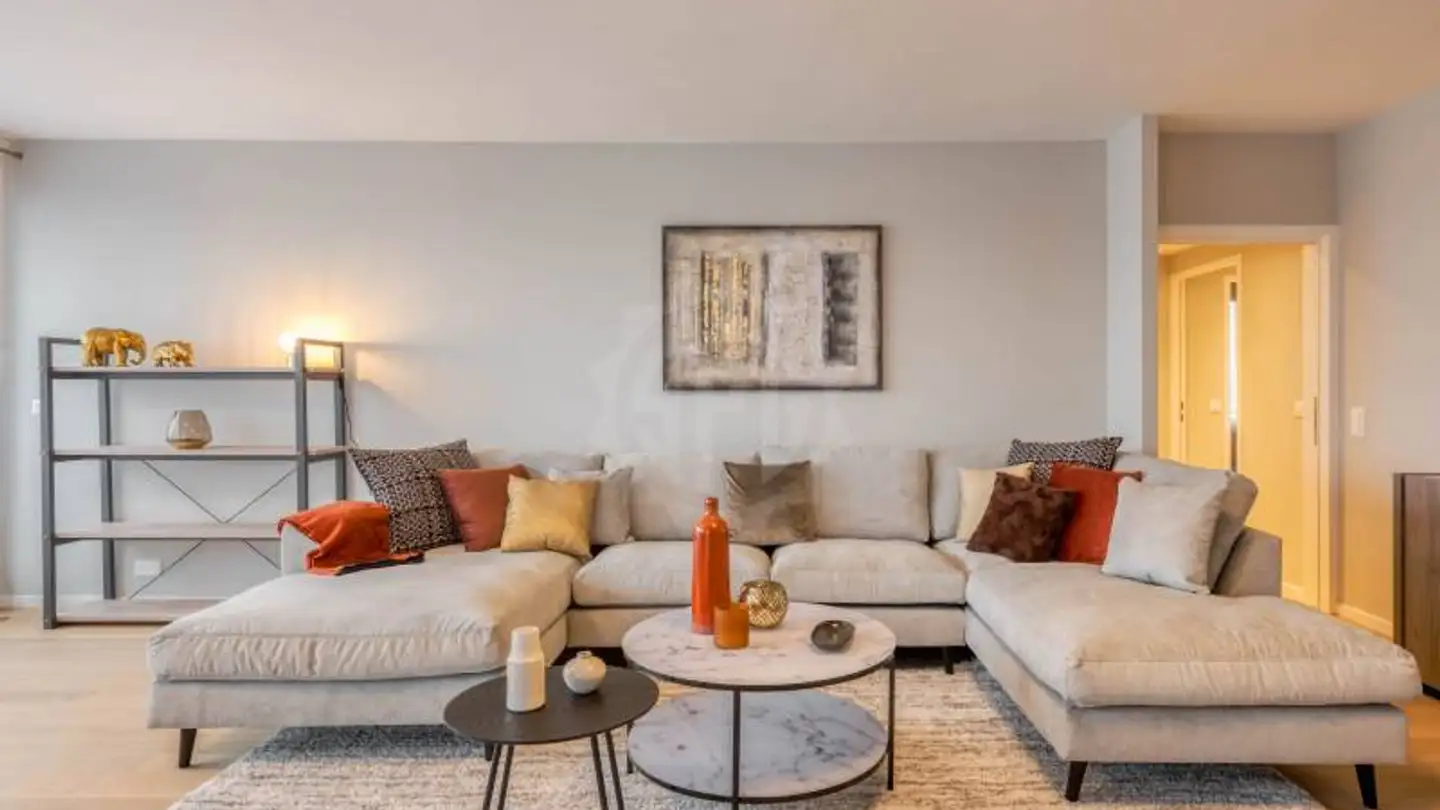 Appartement à vendre - Route de Malagnou, 1208 Genève - Photo 3