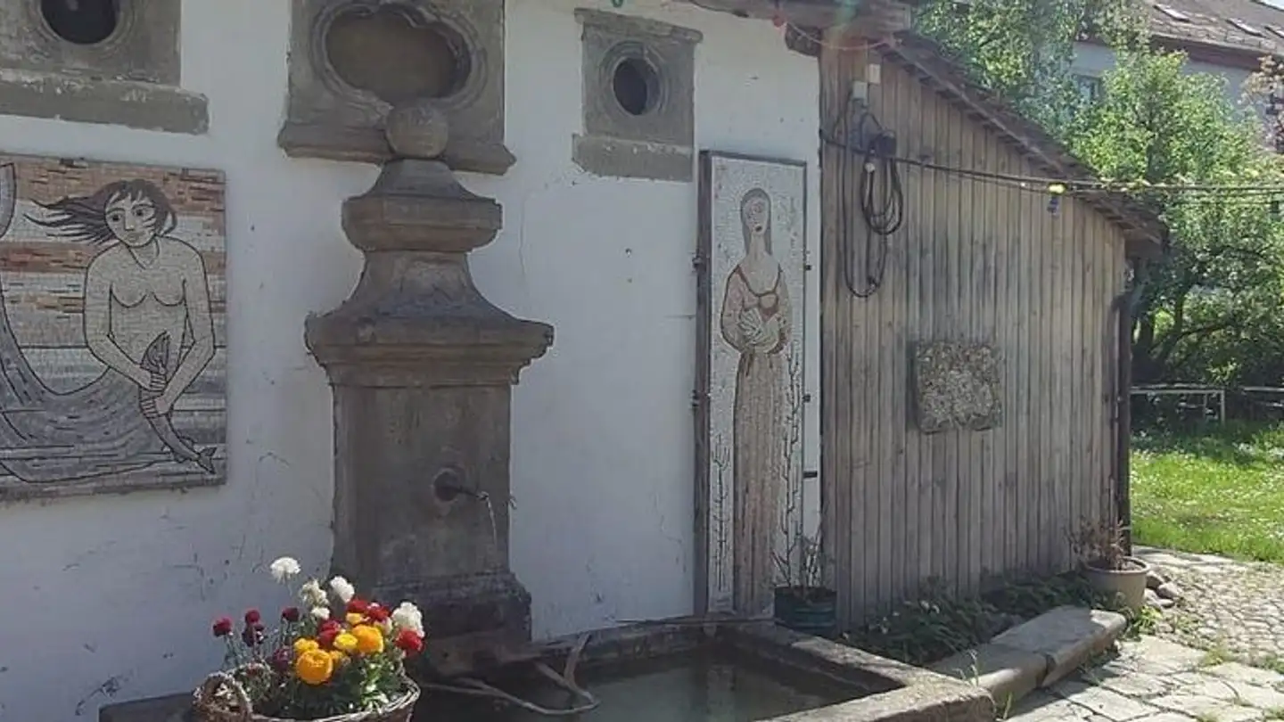 Appartement à louer - Oberdorfstrasse 16, 8424 Embrach - Photo 3