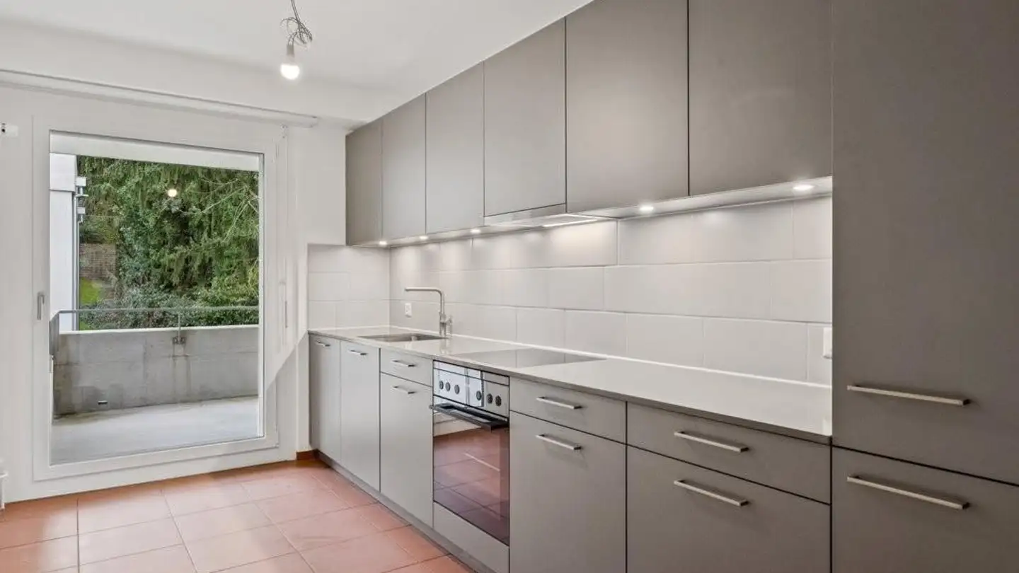 Apartment for rent - Unterm Schellenberg 127, 4125 Riehen - Photo 3