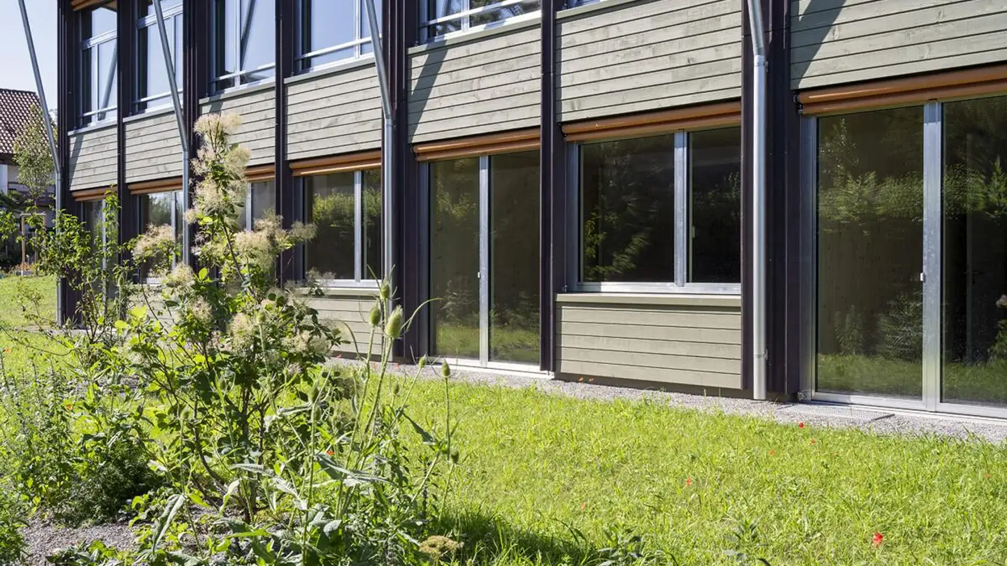 Maison en terrasse à louer - Ebnetstrasse 42, 8810 Horgen - Photo 4