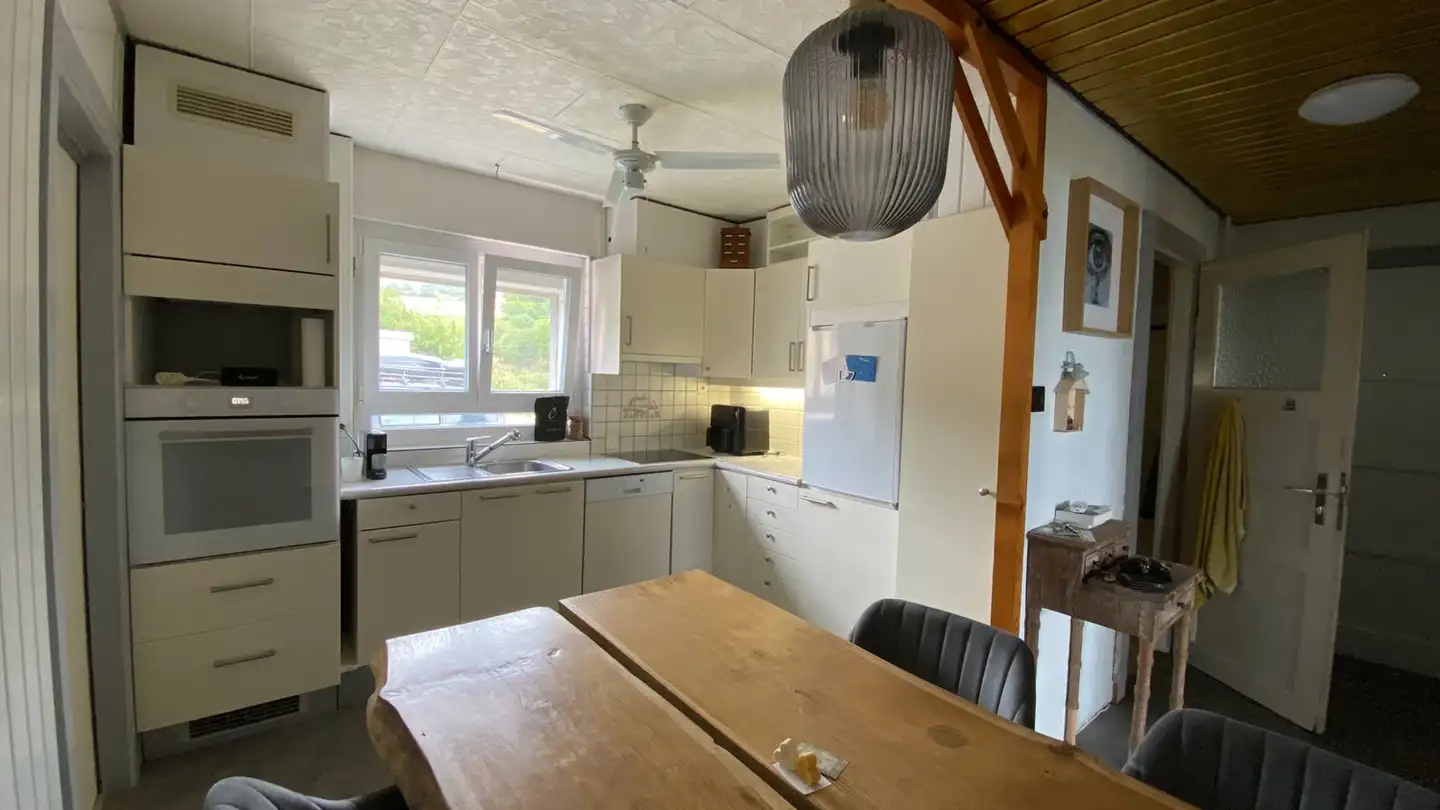 Wohnung mieten - Rue Du Tronchet 5, 2023 Gorgier - Foto 3