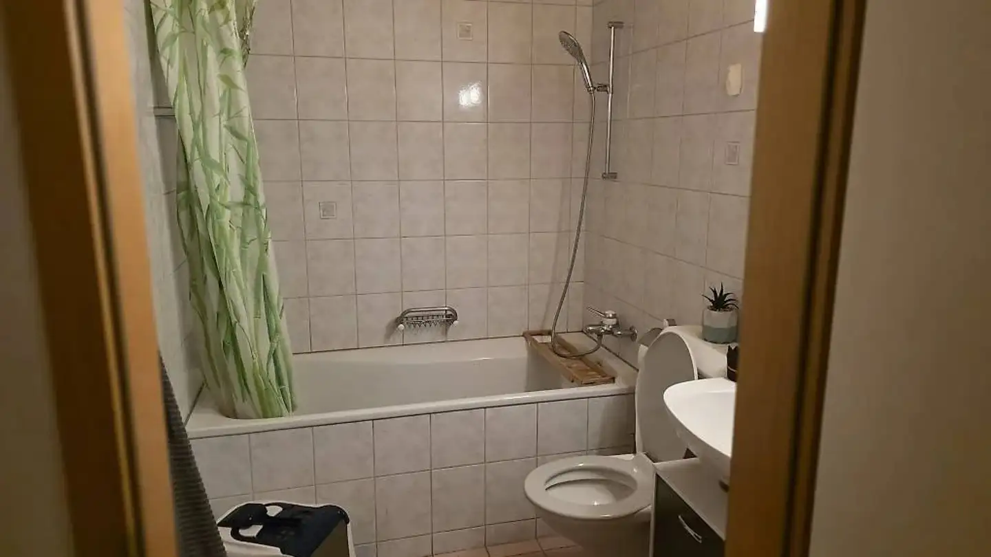 Apartment for rent - Route D'avenches 12, 1585 Salavaux - Photo 3