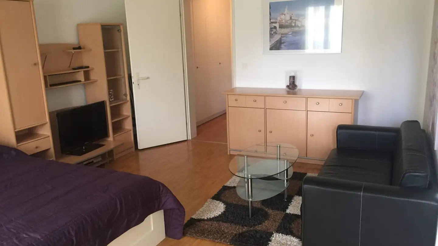 Appartement à louer - Chemin Colladon, 1209 Genève
