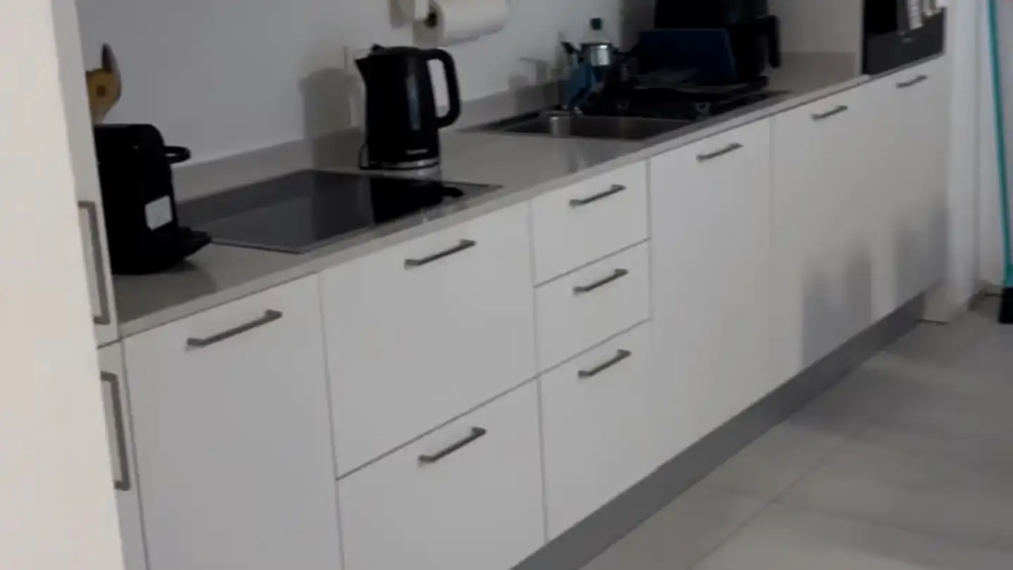 Appartamento in affitto - 6532 Castione