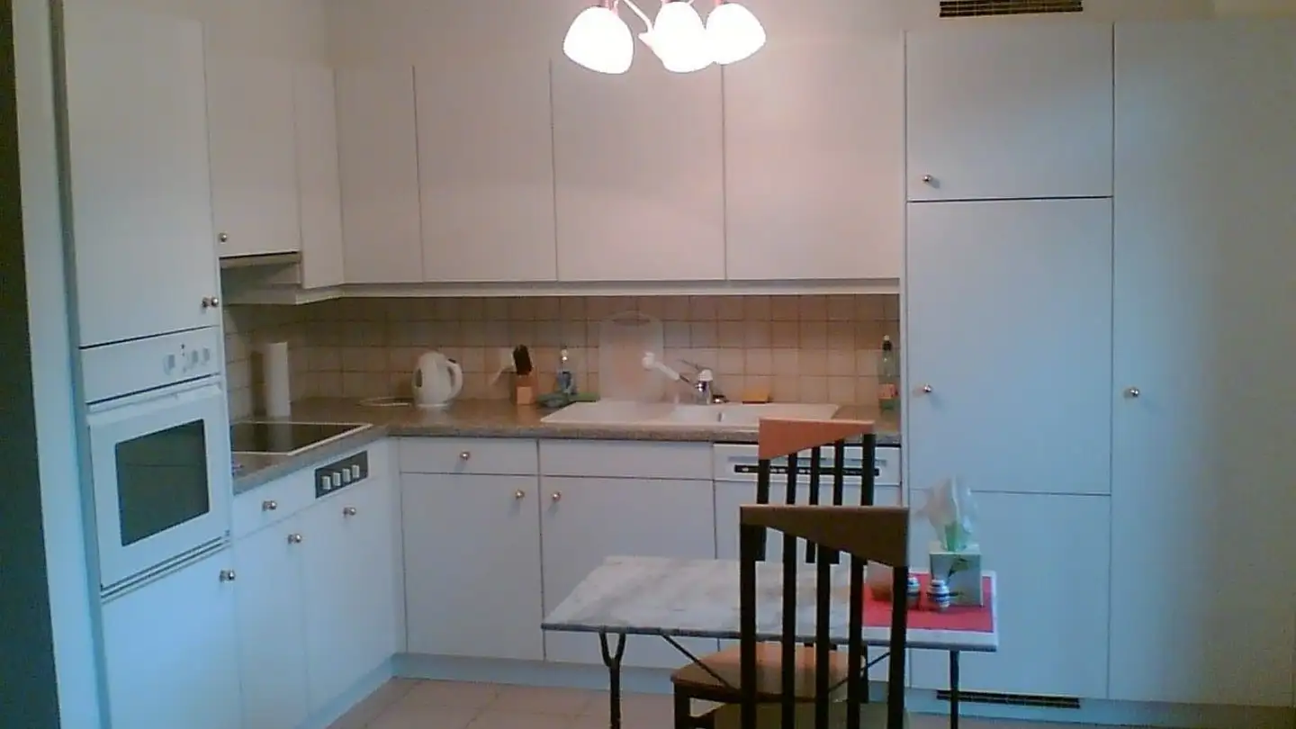 Appartement à louer - Chemin Colladon, 1209 Genève - Photo 2