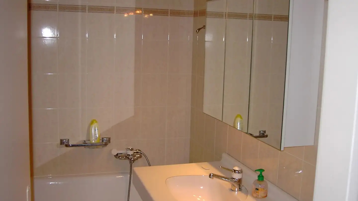 Appartement à louer - Chemin Colladon, 1209 Genève - Photo 4
