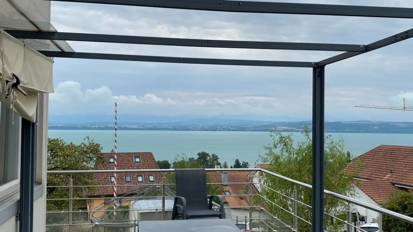 Wohnung mieten - Rue Du Tronchet 5, 2023 Gorgier - Foto 4