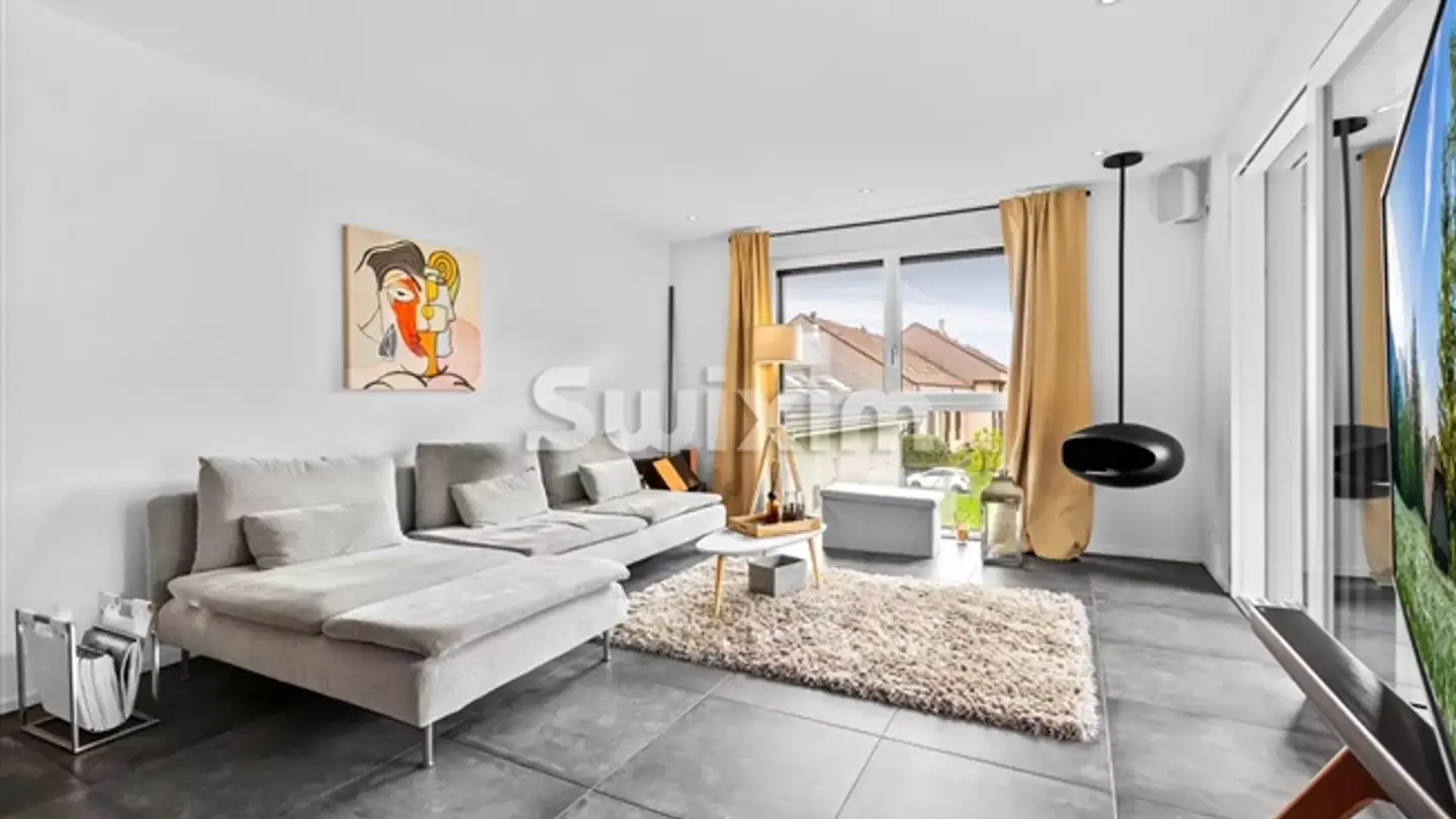 Appartamento in vendita - 1618 Châtel-St-Denis - Foto 2