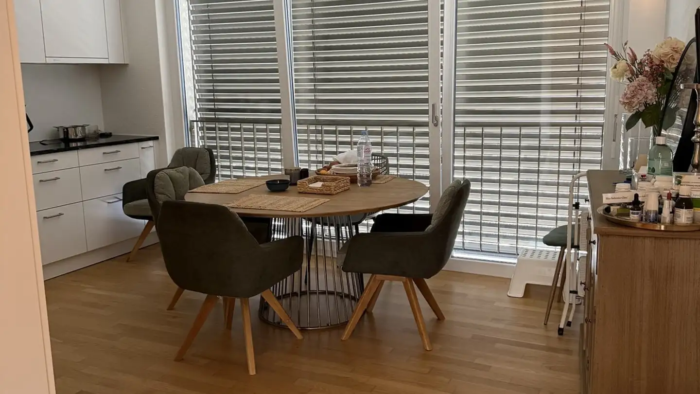 Appartamento in affitto - Route D'avry 13, 1753 Matran - Photo 3