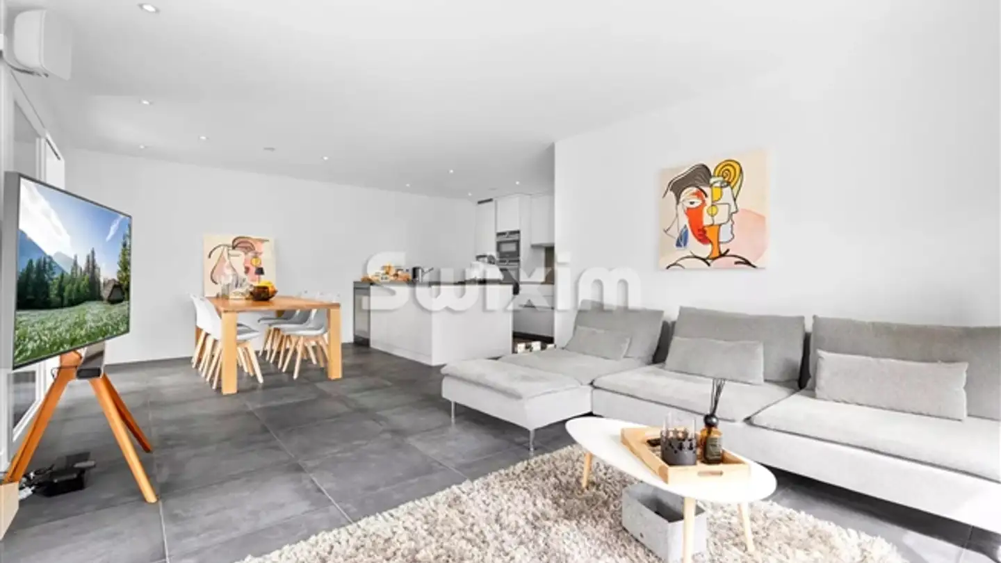 Appartamento in vendita - 1618 Châtel-St-Denis - Foto 3