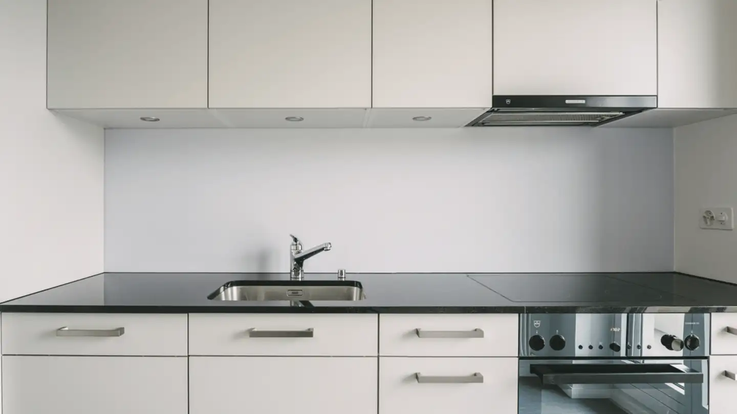 Apartment for rent - Burgfelderstrasse 5, 4055 Basel - Photo 4