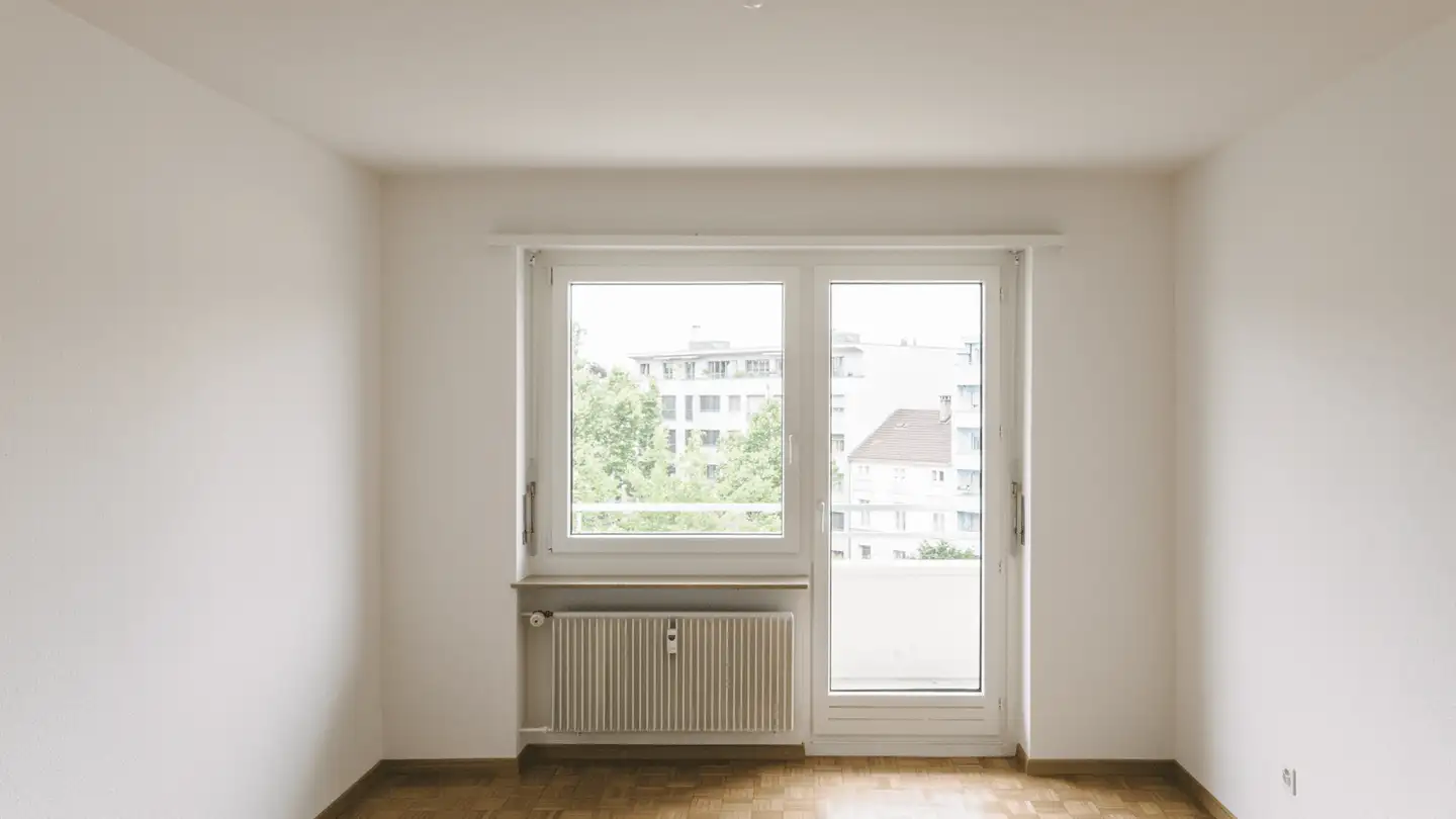 Apartment for rent - Burgfelderstrasse 5, 4055 Basel - Photo 2