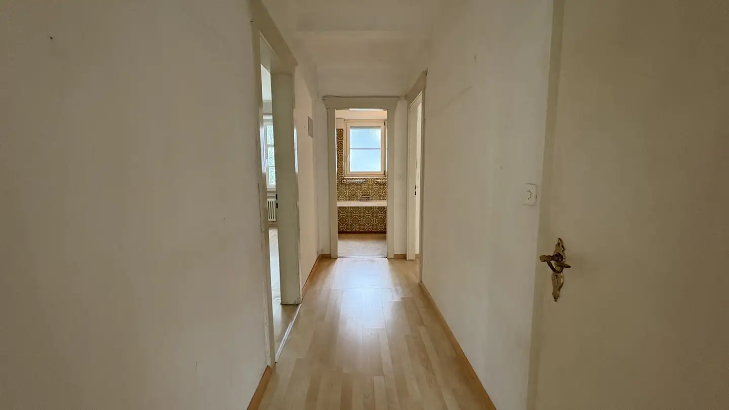 Appartement à vendre - Strassburgerallee 127, 4055 Basel