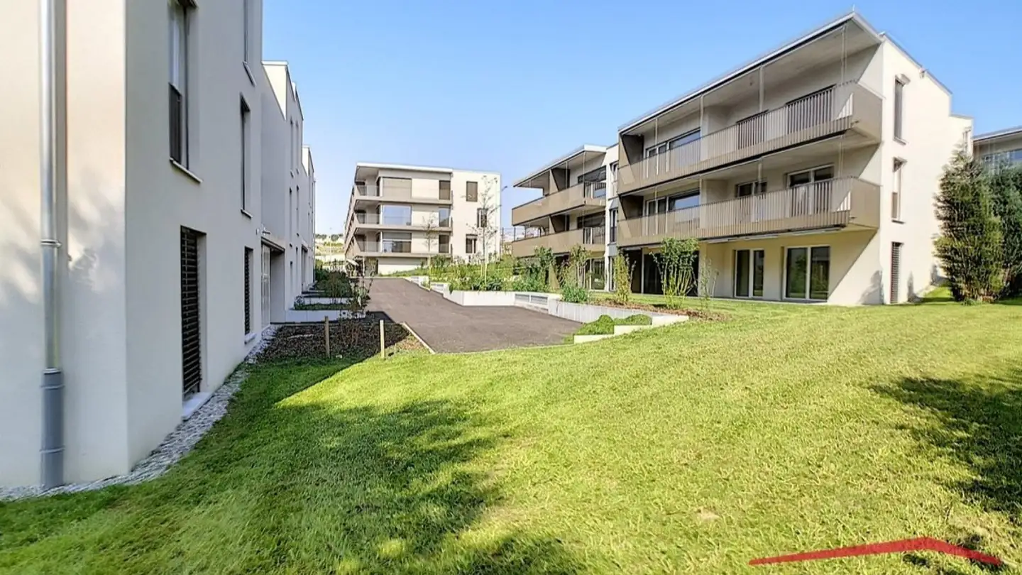 Appartamento in affitto - Route D'avry 13, 1753 Matran - Photo 2